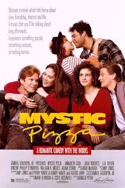 Mystic Pizza Mystic Pizza Romantic Movies 80s Movies