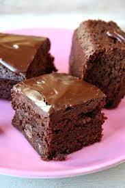 Joy Of Baking Chocolate Cake German Chocolate Cake Frosting Joy Of Baking Fudge Brownie Recipe Chocolate Fudge Brownies Fudge Brownies