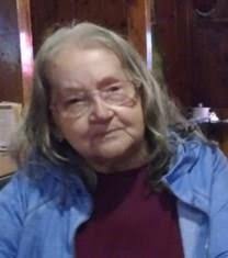 Joyce Carvalho Obituary (1937