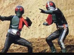 仮面ライダー 仮面ライダー ヒーロー 仮面ライダー1号