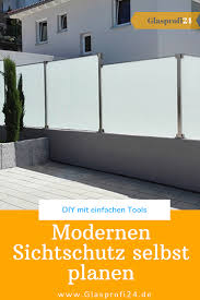 Moderner Windschutz Sichtschutz Sichtschutz Garten Planen