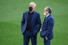 These are bets placed on the outcome of a liste deschamps euro 2020 single match. Equipe De France Decouvrez La Liste Annoncee Par Didier Deschamps