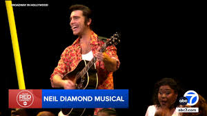 ABC7 Los Angeles - News update