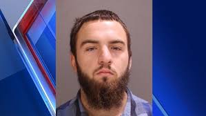 Lititz man faces charges following the alleged theft of farming equipment,  tools