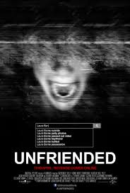 Supernatural horror films often include themes such as demonic possession, life after death, religion, special abilities and the existence of ghosts. Unfriended 2014 Imdb