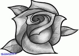 Easy Pencil Drawing Roses Novocom Top Small quantity oem / custom designs. easy pencil drawing roses novocom top