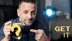 Is this the BEST Fujifilm Lens?