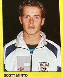 Scott Minto