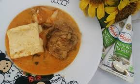 Jika galau melanda, makan dan nonton drakor adalah pilihan. Resep Sayur Mangut Khas Semarangan Pakai Sasa Santan Kelapa Dunia Qtoy