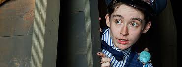 Review: Doin' The Lambeth Walk (Oi!) by Minimum Labyrinth