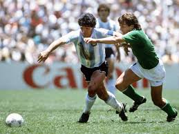He's really one of the greatest ever in that ability. Lothar Matthaus In Der Hall Of Fame Des Deutschen Fussballs