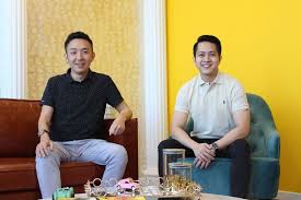 Mixed development at old klang road. How Carsome Ceo Built The Largest Used Car Trading Platform In Sea