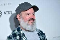 Grammy Chief Harvey Mason Jr.