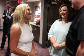 Marjorie taylor greene got into an altercation with fellow freshman lawmaker, rep. Marjorie Taylor Greene S Controversies Are Piling Up Republicans Are Quiet The New York Times