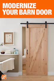 The Home Depot Has Everything You Need For Your Home Improvement Projects Click Through To Learn More About Barn Door Har Home Home Improvement Projects House
