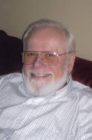 Obituary for Edward "Ted" John Brown