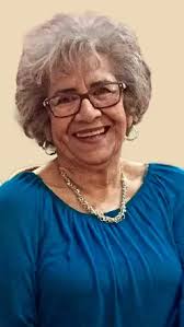 Obituary information for Maggie Ybarra