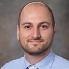 Daniel MORENO DE LUCA