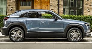 Image result for Polymetal Gray 2023 MX-30