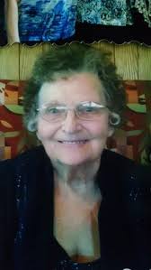 Anna Jane Miller Woods