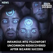 Any love for hand painted alters up in this group?! And have you guys tried  Sorcery yet? It should be your second card game for sure if you ever loved  old school