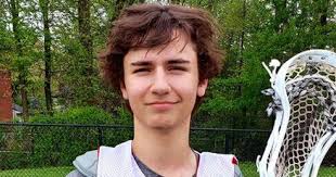 Lehrfeld lifts Lawrence High School lacrosse with team-high scoring