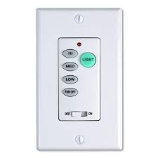 I haven't touched anything having to do with this in about a year due to some health issues. Best Ceiling Fan Remote Controls Buying Guide Gistgear