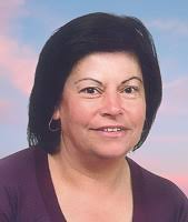Faleceu Maria Olívia Marques Simão
