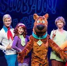 My sons absolutely adore scoobydoo costumes. 17 Diy Scooby Doo Costumes Best Scooby Doo Halloween Costume Ideas