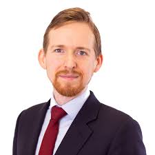 Daniel Neill, UK Bar