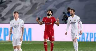 يستعد نادي ريال مدريد الإسباني لمواجهة نظيره ليفربول الإنجليزي، مساء اليوم الثلاثاء، ضمن منافسات ذهاب الدور ربع ويقدم لكم موقع يلا شوت لايف البث المباشر لمباراة فريقي ريال مدريد وليفربول، في بطولة دوري أبطال أوروبا، في اللقاء الذي سينطلق في تمام. 9hbryisirr2a5m