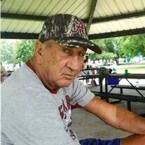 Robert "Buck" Anthony Seaman Obituary