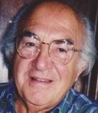 Leon Weitz Obituary (2013)