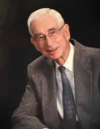 Gerald L. Werner Obituary September 23, 2024