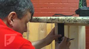 We did not find results for: How To Install Freedom Countertop Brackets For An Invisible Countertop Support Youtube