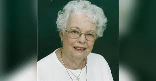 Eva Louise Ault Obituary