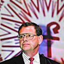 The Sacrifice of Father Thomas Doyle