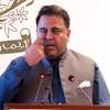 Story image for fawad chaudhry from DAWN.com