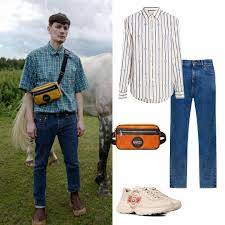 У gucci только два официальных представителя — алессандро микеле и марко биццари. Ambassador Gucci Aleksandr Gudkov Helen Marlen Group Facebook