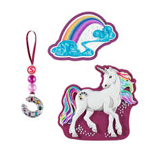 Step By Step Magic Mags Schleich Bayala Rainbow Unicorn 1 Regenbogen Einhorn Schleich Set Schleich Anhanger