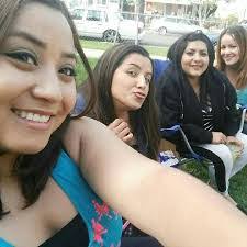 Elsa Preciado's Instagram, Twitter & Facebook