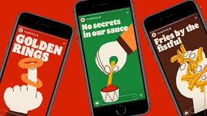 23 jacob keffer parkway vaughan, on l4k 5n8. The Burger King Rebrand Celebrates Its Design History And Irreverent Personality