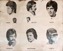 1970 hairstyles for women | hairstyles collection so you can easily wear any 1970s hairstyles. A Gorgeous Gallery Of Ultra Chic Men S Hairstyles From The 70s Dangerous Minds