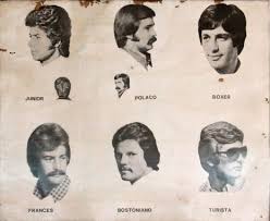 The 1970s was a decade of change. A Gorgeous Gallery Of Ultra Chic Men S Hairstyles From The 70s Dangerous Minds