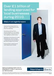 Northern Bank Business Banking Business Banking Bank Branding