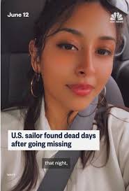 Angie Chong Found