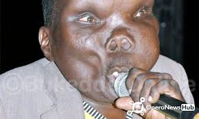 Jul 10, 2020 · godfrey baguma is the ugliest man in the world and has even won a guinness world record for his disproportioned look. Meet The World S Ugliest Man Who Is Married With 8 Children See Photos Face Of Malawi