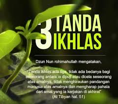 Inilah 5 tanda wanita yang serius mencintai lelaki. Ciri Ciri Muslimin Yang Ibadahnya Ikhlas Karena Allah Ta Ala Eramuslim