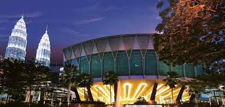 Pusat konvensyen kuala lumpur) is a convention and exhibition centre in kuala lumpur, malaysia, and part of the kuala lumpur city centre precinct, known as klcc. Kuala Lumpur Convention Centre Rockwool International A S Archello