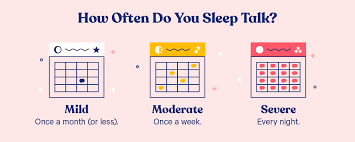 In broad terms researchers believe it is to so much so that they could predict which of the 20 different categories they had listed the patient had as prof james horne, a sleep researcher at loughborough university believes that such talk amounts to. How To Stop Sleep Talking 5 Tips Casper Blog
